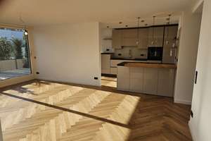 2,5-Zimmer Penthouse Wohnung mit großer Dachterrasse in Bogenhausen – Höslstraße 17, 81927 Englschalking, München – Vorschaubild 15