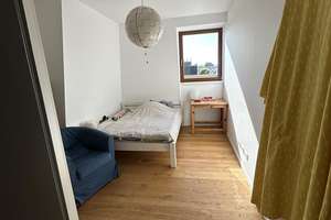 5,5 Zimmer Maisonette Penthouse Wohnung Emilienstraße – Emilienstraße 19, 20259 Eimsbüttel (Ortsteil), Hamburg – Vorschaubild 17