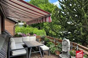 Baden-Baden, Zweifamilienhaus mit großem Garten, Hof und 3 Garagen! – Die vollständige Adresse der Immobilie erhältst du vom Anbieter., 76532 Weststadt, Baden-Baden – Vorschaubild 8