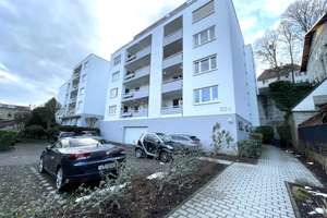 Kapitalanlage: 2-Zimmer-ETW mit Loggia und Stellplatz in Top-Lage Sonnenberg – Sonnenberger Straße 80c, 65193 Nordost, Wiesbaden – Vorschaubild 2