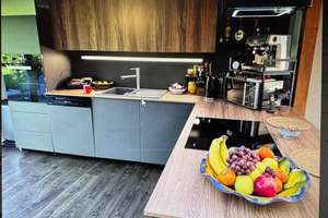 Zwei Häuser auf 813 m² Grundstück in Bestlage Berlin-Lübars – Die vollständige Adresse der Immobilie erhältst du vom Anbieter., 13469 Lübars, Berlin – Vorschaubild 6