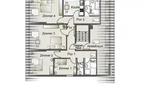 Vielseitiges Haus mit Entwicklungspotential – Heilbronn (Kreis) – Vorschaubild 26
