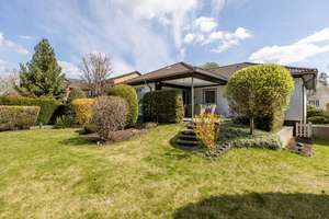 Wohlfühloase in Spandau: 4-Zimmer-Bungalow mit sonnigem Garten & Garage – Die vollständige Adresse der Immobilie erhältst du vom Anbieter., 13593 Wilhelmstadt, Berlin – Vorschaubild 13