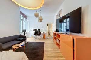 Clever geschnittenes 1-Zimmer-Apartment mit Altbaucharme in Wilmersdorf! – Detmolder Str. 66, 10715 Wilmersdorf, Berlin – Vorschaubild 27