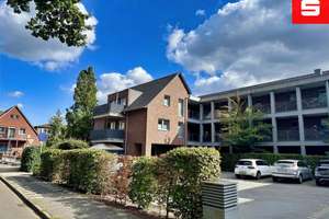 Neuwertige Erdgeschosswohnung mit Terrasse, Stellplatz und Aufzug in Wietmarschen-Lohne – 49835 Wietmarschen – Vorschaubild 1