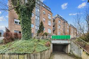 gemütliche Familienwohnung: 4 Zimmer mit Wintergarten, zwei Loggien & Tiefgaragenstellplatz – Die vollständige Adresse der Immobilie erhältst du vom Anbieter., 42897 Lennep Neustadt, Remscheid – Vorschaubild 4