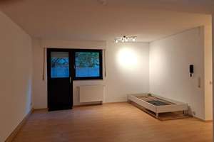 Gemütliche Souterrain-Wohnung für Studierende in Aachen (Nähe Klinikum)