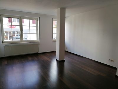 Gemütliche 3-Zimmer Erdgeschosswohnung im Ortskern