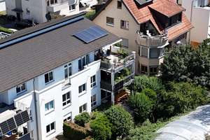 Einziehen & Wohlfühlen: Moderne 5-Zimmer-Wohnung mit Westbalkon und zwei Tiefgaragen-Stellplätzen – Die vollständige Adresse der Immobilie erhältst du vom Anbieter., 70771 Leinfelden-Echterdingen – Vorschaubild 20