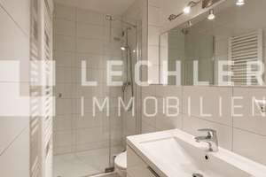 Charmante 1-Zimmer-Wohnung mit durchdachter Raumaufteilung – Die vollständige Adresse der Immobilie erhältst du vom Anbieter., 70186 Gablenberg, Stuttgart – Vorschaubild 5