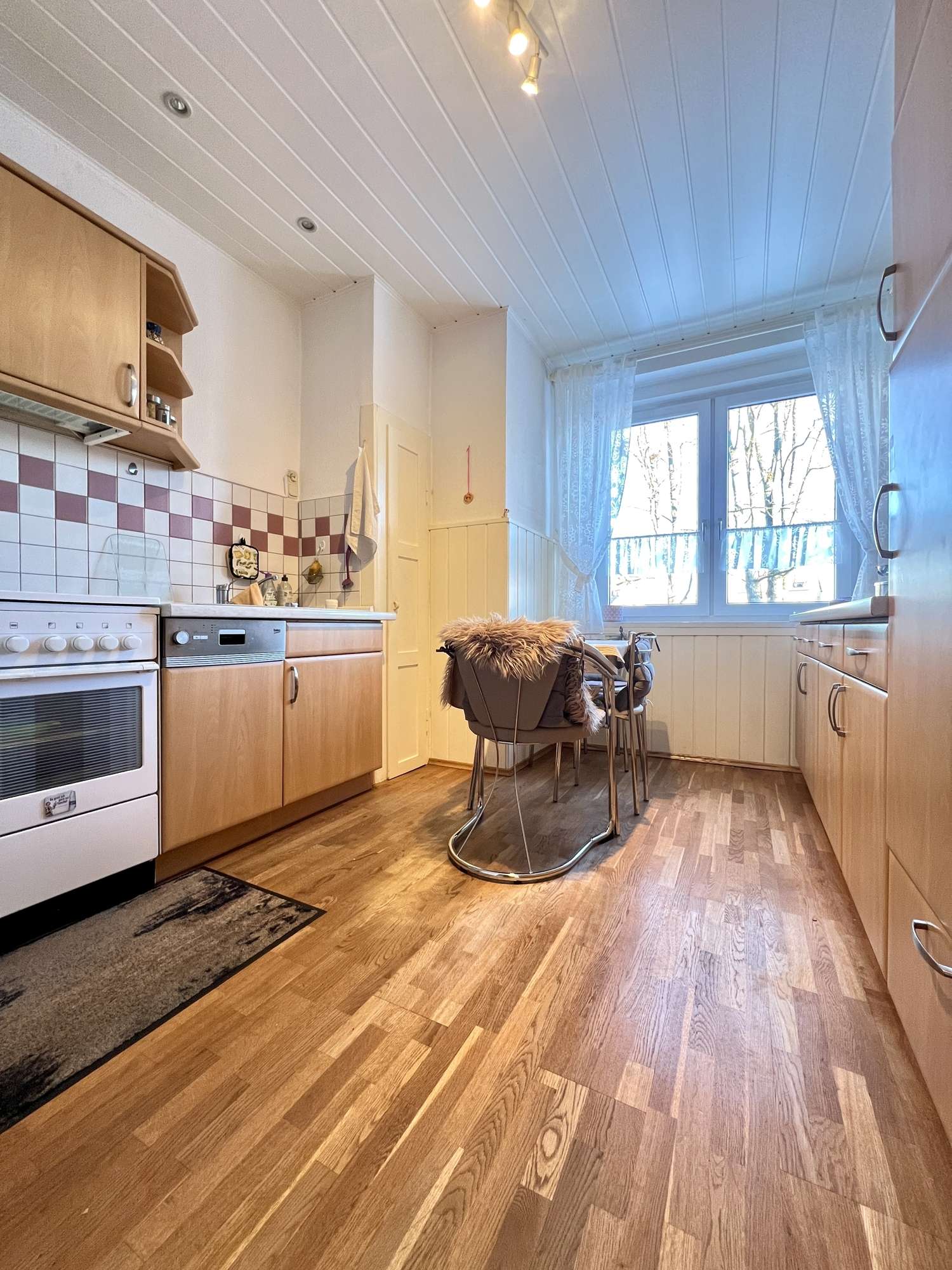 Immobilie in Delitzsch - 3-Zimmer-Eigentumswohnung in Delitzsch - Bild 6