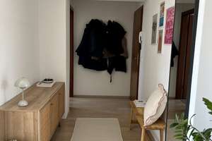 3-Zimmer-Dachgeschosswohnung in Unterbilk – Die vollständige Adresse der Immobilie erhältst du vom Anbieter., 40217 Unterbilk, Düsseldorf – Vorschaubild 3