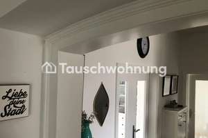 Tauschwohnung: 4,5 Zimmer in Lindenthal 