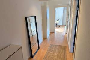 Wohnen mit Charakter: 2-Zimmer-Wohnung in Unterbilk – Hammer Straße 20, 40219 Unterbilk, Düsseldorf – Vorschaubild 5