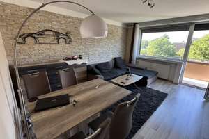 Sofort bezugsfertig - Sanierte und möblierte Eigentumswohnung in Alt-Vinnhorst – Alt-Vinnhorst 51, 30419 Vinnhorst, Hannover – Vorschaubild 22