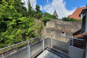 Wohnen in Würzburgs Bestlage – Sonniger Balkon, Aufzug & Tiefgarage – Die vollständige Adresse der Immobilie erhältst du vom Anbieter., 97082 Altstadt, Würzburg – Vorschaubild 8