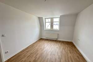 Sanierte 2-Raum-Wohnung im Szeneviertel! – Görlitzer Straße 29b, 1099 Äußere Neustadt, Dresden – Vorschaubild 4