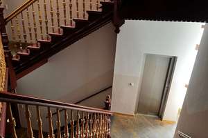 Bezugsfreies zentrumsnahes 1-Raum-Apartment in Leipzig – Die vollständige Adresse der Immobilie erhältst du vom Anbieter., 4315 Neustadt-Neuschönefeld, Leipzig – Vorschaubild 4