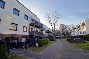 sanierte 4-Zimmer Wohnung bei Langenhorner Markt