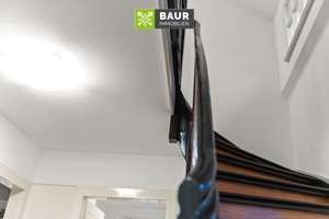 360° I Historisches Herrenhaus von 1926 in Wolfegg, TOP ZUSTAND – sofort frei – Die vollständige Adresse der Immobilie erhältst du vom Anbieter., 88364 Wolfegg – Vorschaubild 4
