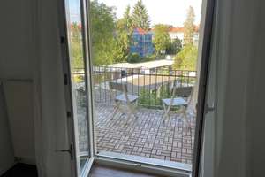 2 Zimmer Küche Bad Balkon Wohnung inkl. neuer Küche – Inselstraße 42, 64287 Darmstadt-Ost, Darmstadt – Vorschaubild 17