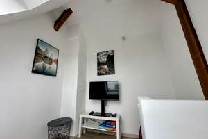 Nähe FAU: Liebevoll möbliertes 1-Zimmer-Appartement  – Henkestraße 63, 91052 Stubenloh, Erlangen – Vorschaubild 11