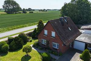 Ihr Platz zum Wachsen: Ein Zuhause voller Möglichkeiten – Die vollständige Adresse der Immobilie erhältst du vom Anbieter., 25792 Neuenkirchen – Vorschaubild 3