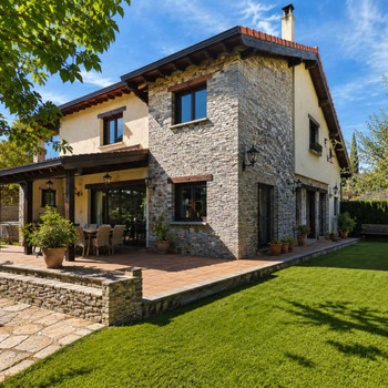 Immobilien zum Verkauf in Guadarrama