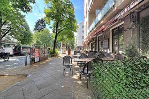 2-Zimmer-Wohnung mit Balkon und EBK im Simon-Dach-Kiez! – Simon-Dach-Straße 14, 10245 Friedrichshain, Berlin – Vorschaubild 27