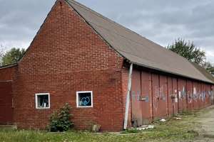 Großzügiger Resthof mit Nebengebäuden und Grundstück!! Zwangsversteigerung!! Provisionsfrei!! – Die vollständige Adresse der Immobilie erhältst du vom Anbieter., 49453 Hemsloh – Vorschaubild 5
