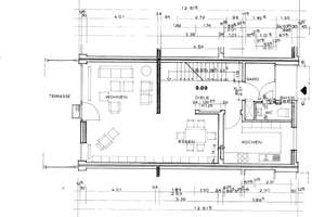 Schön renoviertes Reihenmittelhaus in Braunschweig OT Mascherode – Die vollständige Adresse der Immobilie erhältst du vom Anbieter., 38126 Südstadt-Rautheim-Mascherode, Braunschweig – Vorschaubild 22