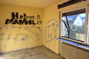 Mehrfamilienhaus in Waldlage von Wiesbaden-Dotzheim | sanierungsbedürftig – Langendellschlag 88, 65199 Dotzheim, Wiesbaden – Vorschaubild 4