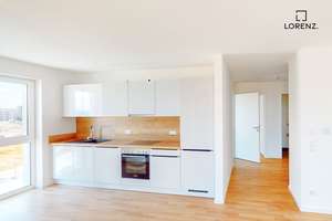 LORENZ: Moderne 2-Zimmer-Wohnung im Lichtenreuth Quartier! – Die vollständige Adresse der Immobilie erhältst du vom Anbieter., 90461 Eberhardshof, Nürnberg – Vorschaubild 3