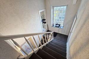 Haus-im-Haus-Feeling. Großzügige Maisonettewohnung im 2-Familienhaus mit Balkon und Dachloggia – Die vollständige Adresse der Immobilie erhältst du vom Anbieter., 42655 Solingen-Mitte, Solingen – Vorschaubild 18