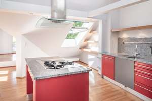 Südstadt mit einmaliger Dachterrasse: 4-Zimmer-Maisonettewohnung, zwei Bäder und Blick über Hannover – Lutherstraße 68, 30171 Südstadt, Hannover – Vorschaubild 54