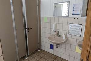 Wohn-und Geschäfts-Ensemble mit Potenzial im Herzen von Hagen-Fley! – Die vollständige Adresse der Immobilie erhältst du vom Anbieter., 58093 Lennetal, Hagen – Vorschaubild 9