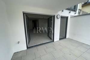 STILVOLL WOHNEN in Stuttgart Vaihingen - Exklusive 3-Zimmer-Erdgeschoss-Neubauwohnung mit Tiefgarage – 70563 Heerstraße, Stuttgart – Vorschaubild 3