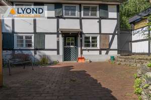 Reiheneckhaus mit großzügigem Wohnkomfort, Garten und Carport in gepflegtem Zustand! – Die vollständige Adresse der Immobilie erhältst du vom Anbieter., 33378 Rheda-Wiedenbrück – Vorschaubild 49