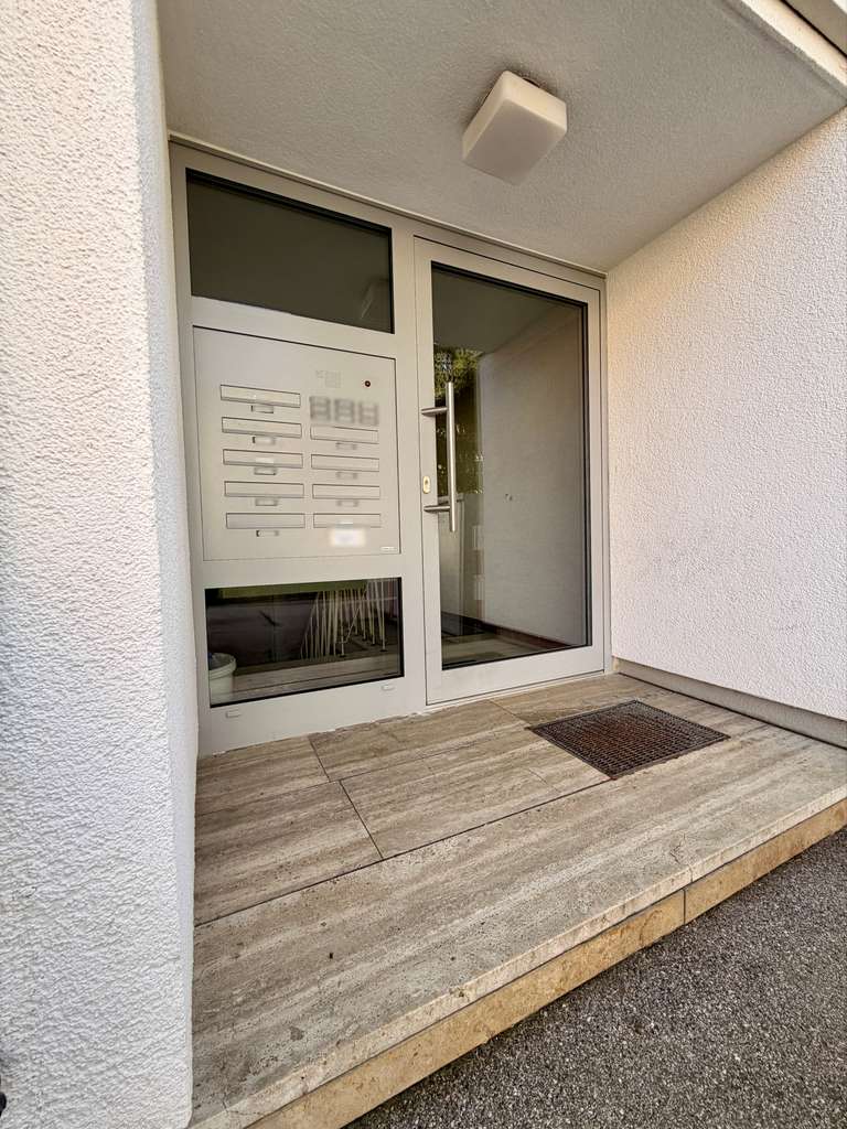 Immobilie in Mindelheim - Charmante 1‑Zimmer‑Wohnung mit Balkon in gepflegter Wohnanlage - Bild 3