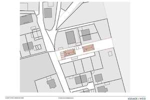 Kleines EFH mit Anbau-/Umbau-/Neubaupotential auf großem Grundstück – Die vollständige Adresse der Immobilie erhältst du vom Anbieter., 81249 Lochhausen, München – Vorschaubild 9