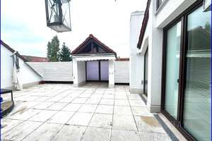 Exklusives Penthouse mit Galerie, Dachterrasse & Whirlpool in Ingolstadt – 85055 Nordost, Ingolstadt – Vorschaubild 12