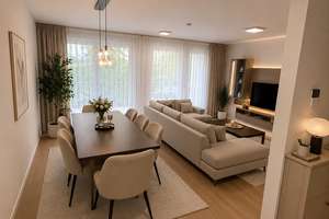 Exklusive 3-Zimmer-Wohnung mit zwei Balkonen in erstklassiger Innenstadtlage von Erlangen – Östliche Stadtmauerstraße 2b, 91054 Markgrafenstadt, Erlangen – Vorschaubild 5