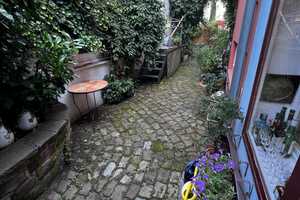 Besonderes Einfamilienhaus unter Denkmalschutz im historischen Schnoorviertel – Bremen – Vorschaubild 4