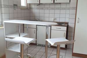 Helle, gepflegte Wohnung mit Einbauküche ab sofort – Wilhelminenstraße 153, 45881 Schalke, Gelsenkirchen – Vorschaubild 9