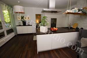 3-Zimmerwohnung mit Balkon und Garten in Toplage von Berlin-Westend – ideal zum Gestalten – Insterburgallee 32, 14055 Westend, Berlin – Vorschaubild 3