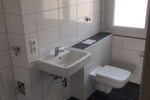 Helle 2-Zimmer-Wohnung mit Balkon in Baumheide – Banater Weg 8 B, 33609 Heepen, Bielefeld – Vorschaubild 4