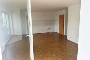 Einziehen & Wohlfühlen! 2-Zimmer-Wohnung, guter Schnitt + Parkett + Bad mit Wanne + Balkon – Silbergraben 5, 99097 Melchendorf, Erfurt – Vorschaubild 8