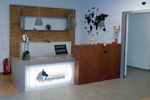 Seniorenwohnen "Rappenpark" in Freudenstadt - Whg. 17 – Am Rappenpark 1, 72250 Freudenstadt – Vorschaubild 10