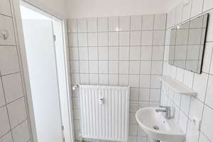 Ideale Studentenwohnung – 1 Zimmer – U4 Quadrat – U 4 23, 68161 Innenstadt/Jungbusch, Mannheim – Vorschaubild 5