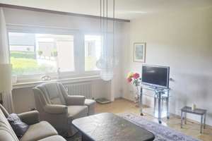 *Gut aufgeteilte 3-Zimmer Erdgeschosswohnung mit ca. 88 m² auf Emst zzgl. Garage zu verkaufen* – Am Waldesrand 10, 58093 Emst, Hagen – Vorschaubild 8